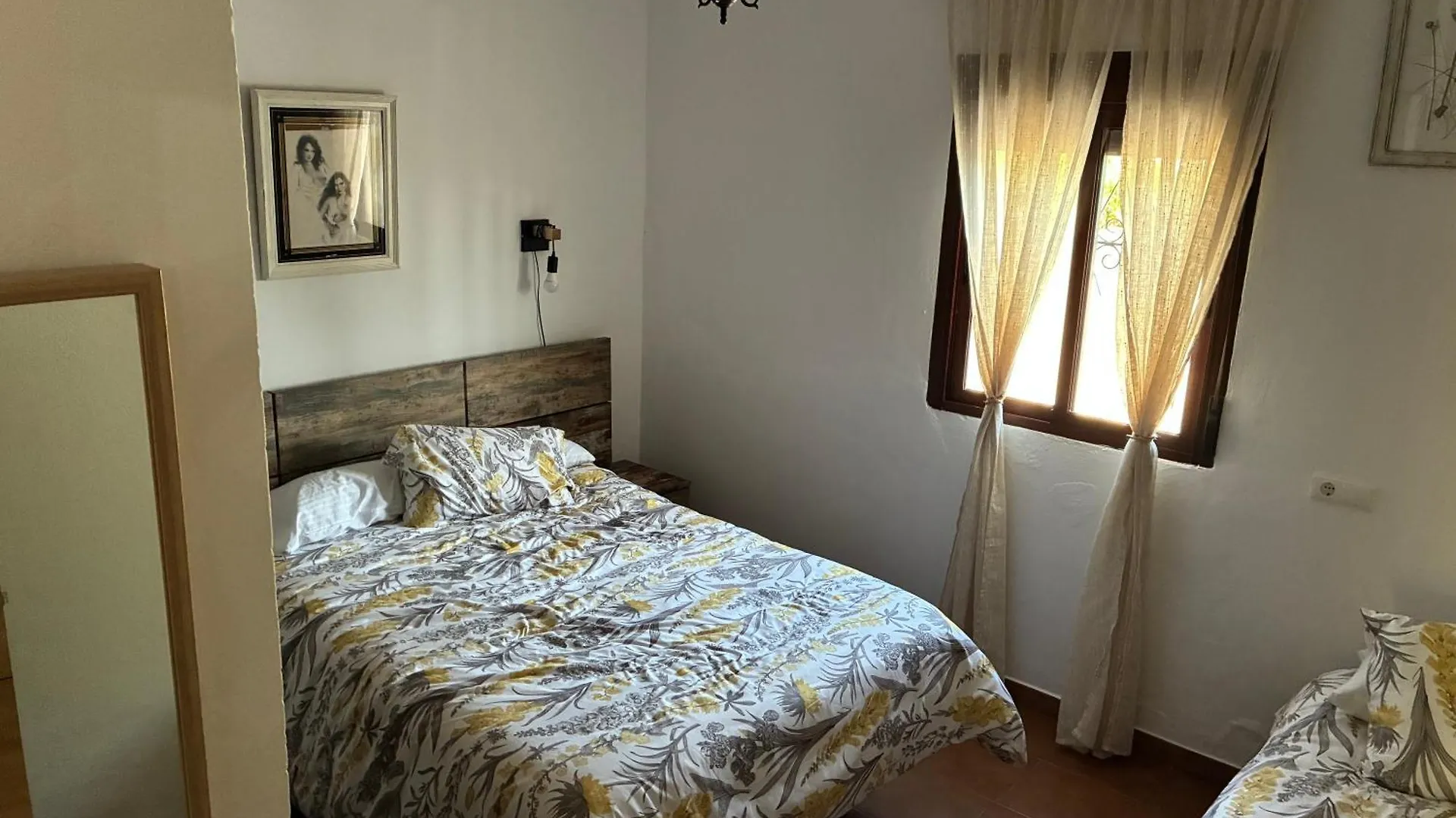 Dom wakacyjny Finca El Arroyuelo Prado Del Rey