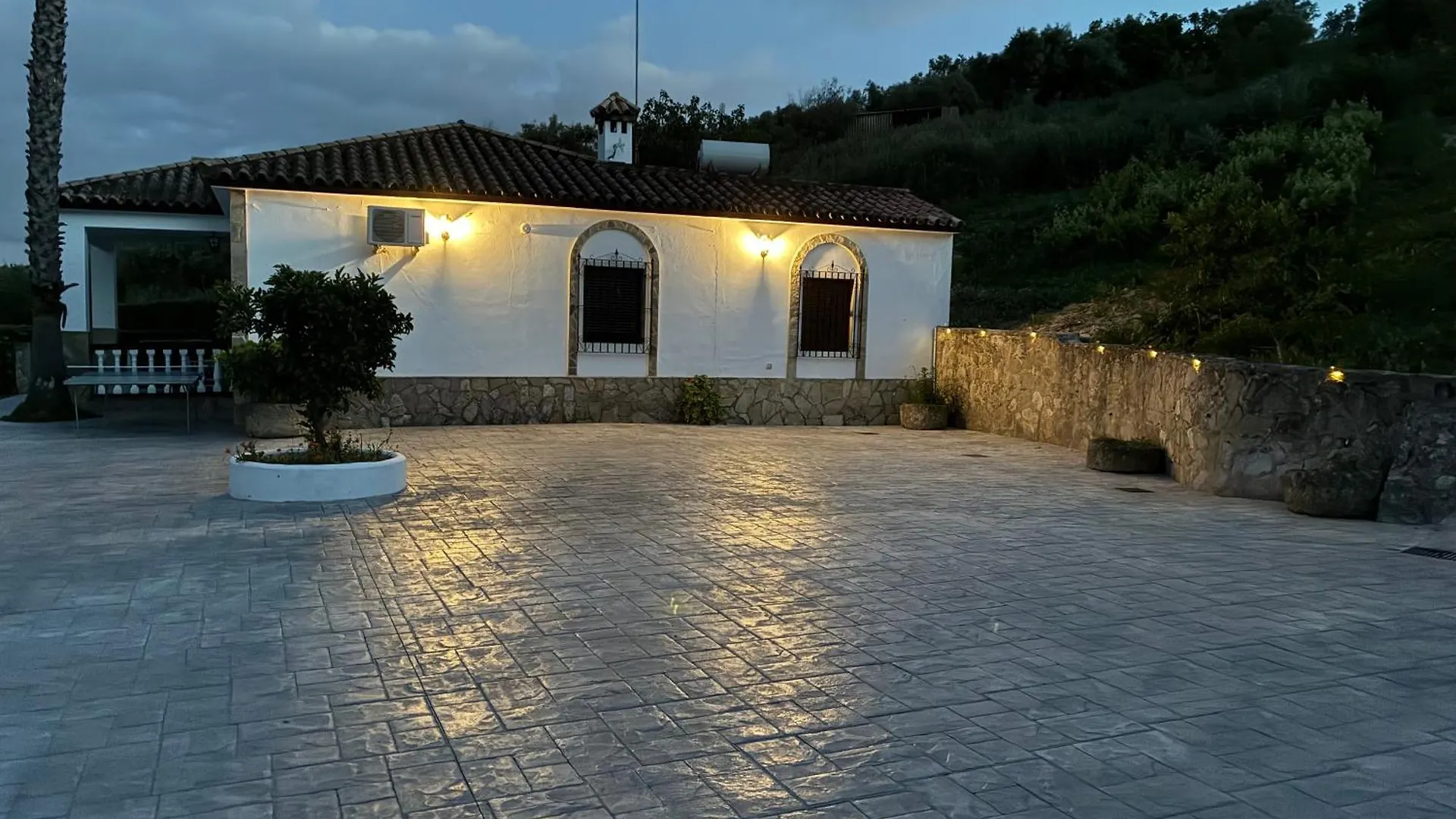 Dom wakacyjny Finca El Arroyuelo Prado Del Rey