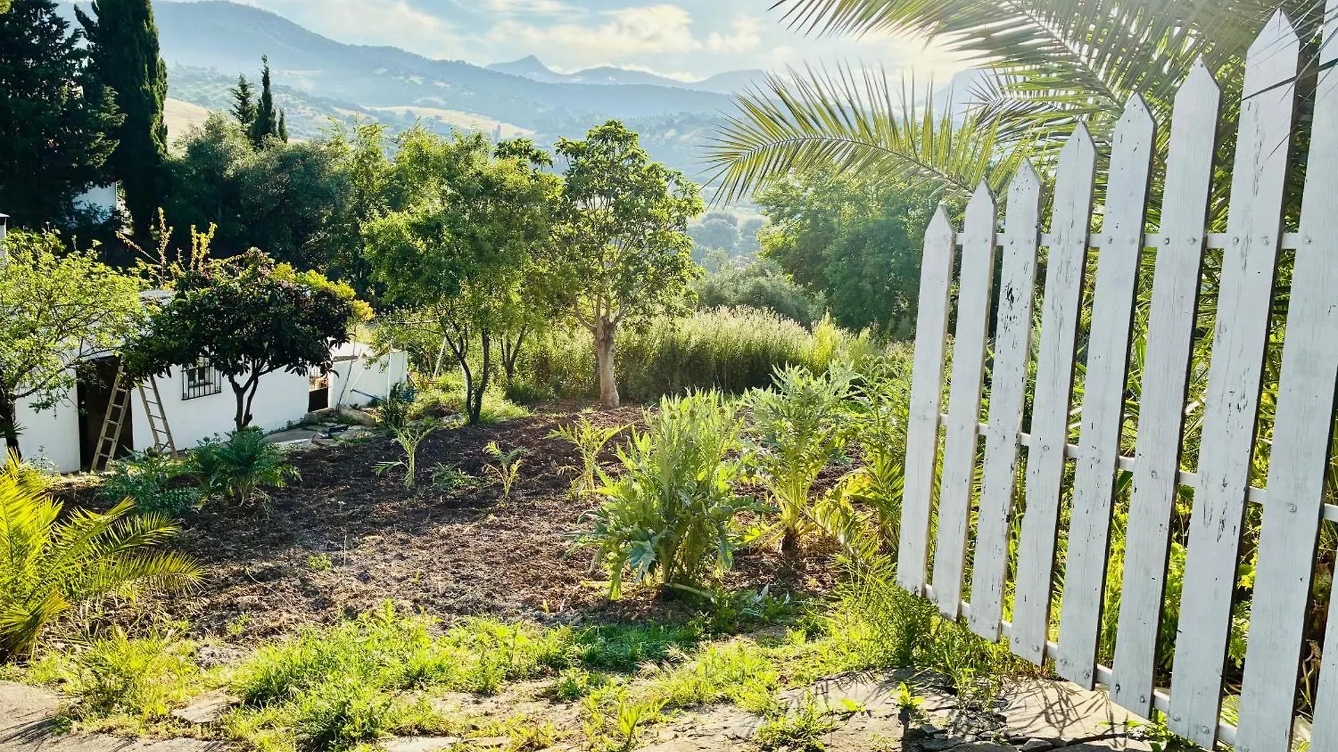 Finca El Arroyuelo Prado Del Rey 0*,  Hiszpania